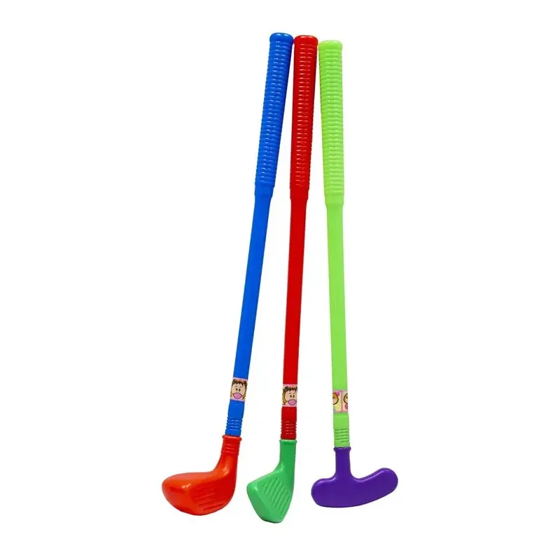 Longridge Kit Enfant Plastique Golf Plus Longridge Kit Enfant Plastique Golf Plus