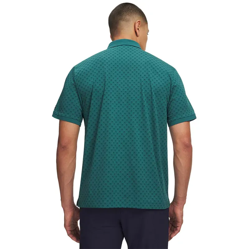 POLO ARMOURDRY RIB