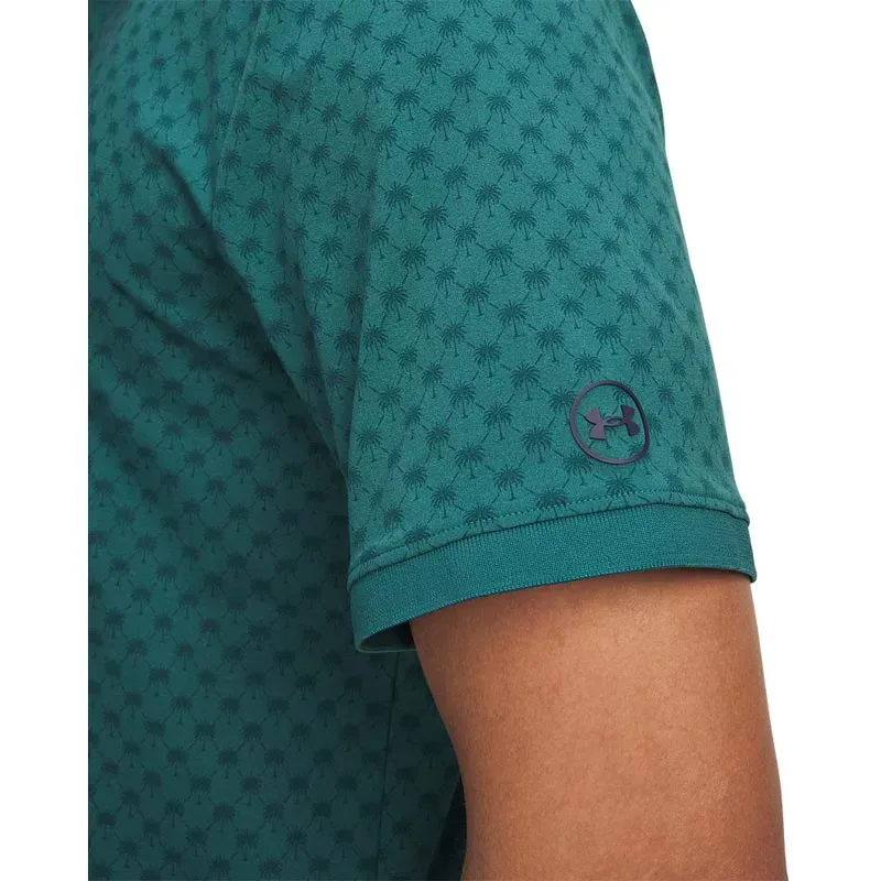 POLO ARMOURDRY RIB