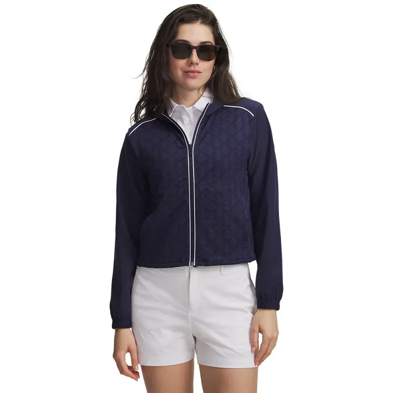 SWEAT FEMME HOODIE FULL ZIP