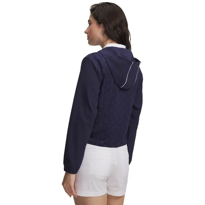 SWEAT FEMME HOODIE FULL ZIP