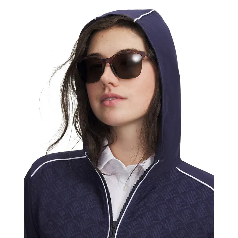 SWEAT FEMME HOODIE FULL ZIP