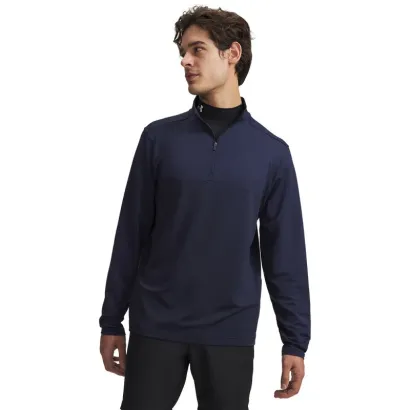 SWEAT DRIVE LIGHTWEIGHT 1/2 ZIP