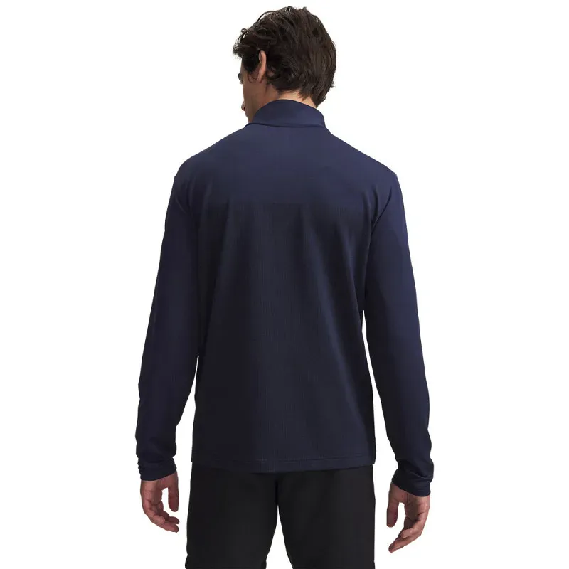 SWEAT DRIVE LIGHTWEIGHT 1/2 ZIP
