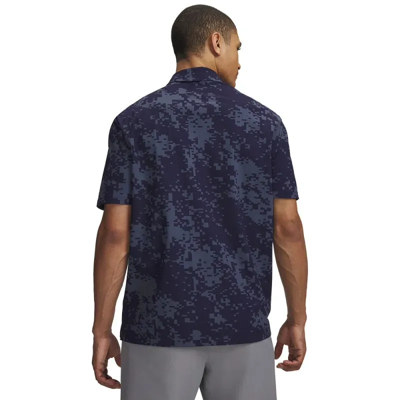 POLO DRIVE CHILL CAMO
