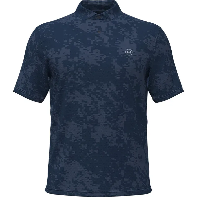 POLO DRIVE CHILL CAMO
