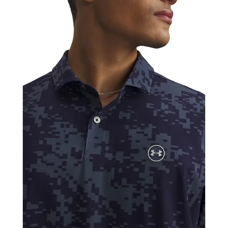 POLO DRIVE CHILL CAMO