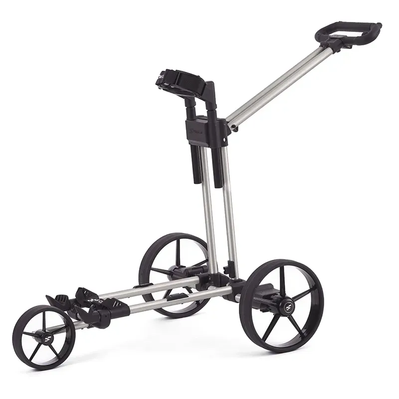 CHARIOT GEAR 3.0