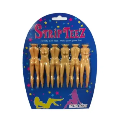 LONGRIDGE - STRIP TEEZ