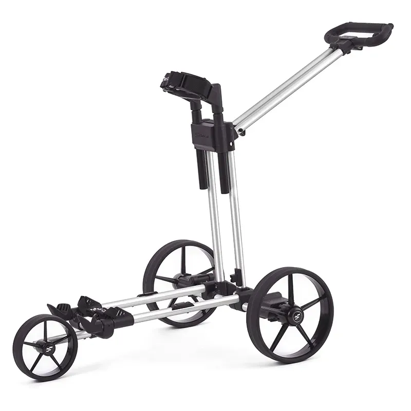 CHARIOT GEAR 3.0