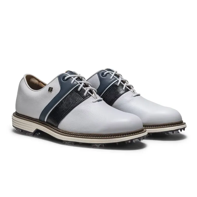 CHAUSSURES PREMIERE SERIES PACKARD M