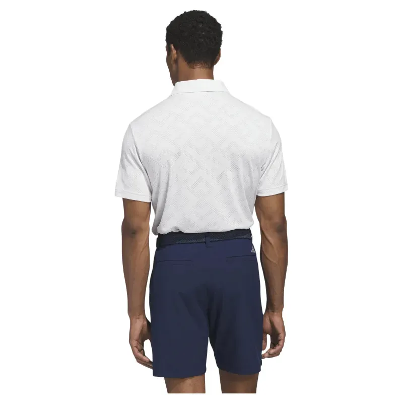 POLO ULTIMATE JACQUARD