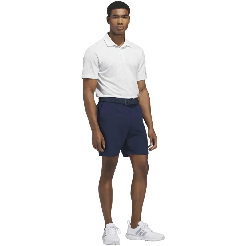 POLO ULTIMATE JACQUARD