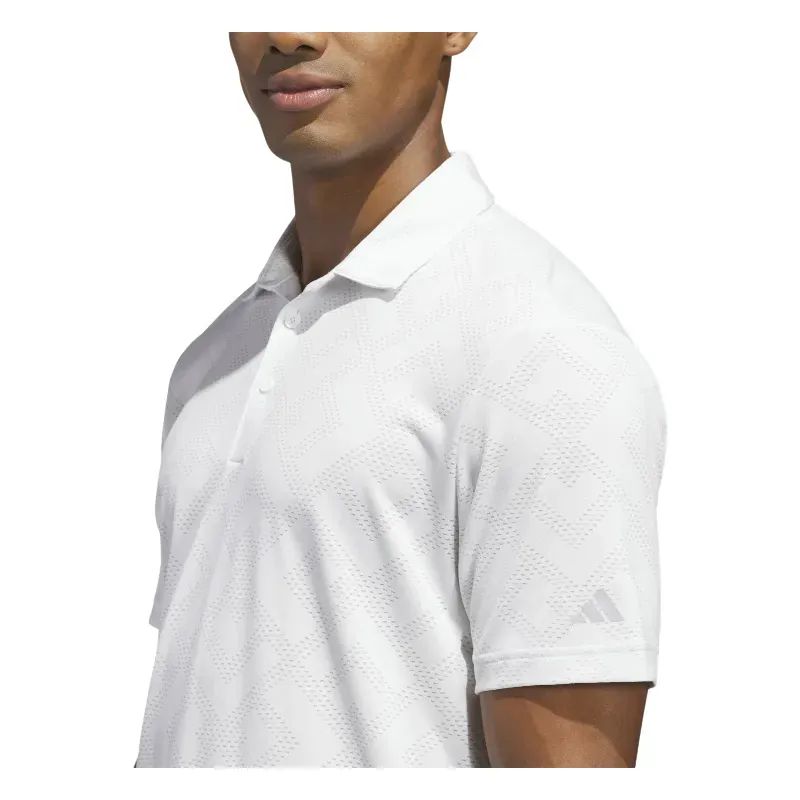 POLO ULTIMATE JACQUARD