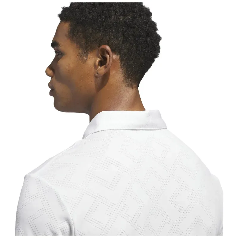 POLO ULTIMATE JACQUARD