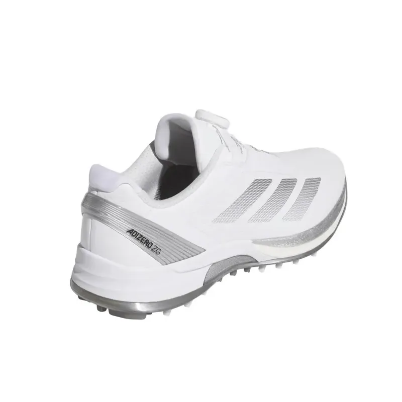 CHAUSSURES ADIZERO ZG LO BOA