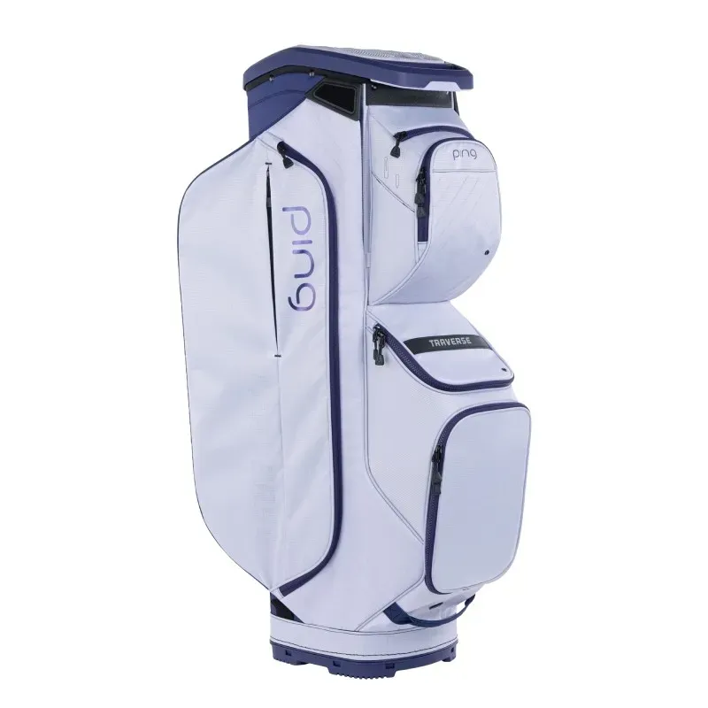 SAC TRAVERSE CART G LE4