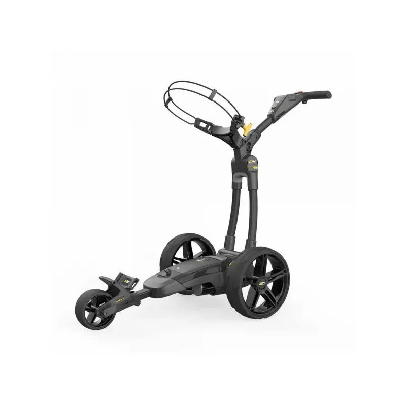 CHARIOT FX1 EBS 2026