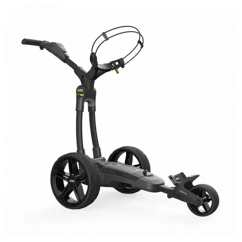 CHARIOT FX1 EBS 2026