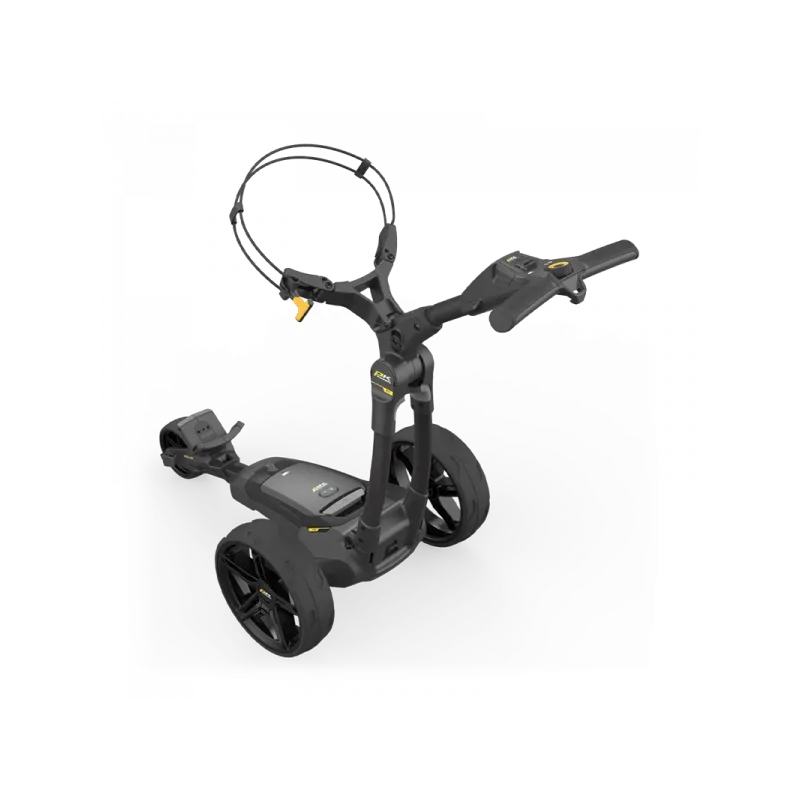 CHARIOT FX1 EBS 2026