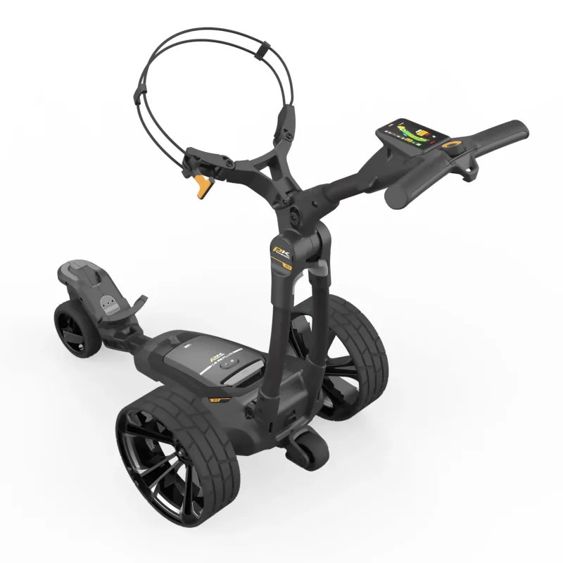 CHARIOT RX10 GPS 2026