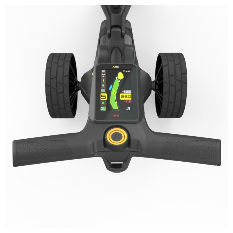 CHARIOT RX10 GPS 2026