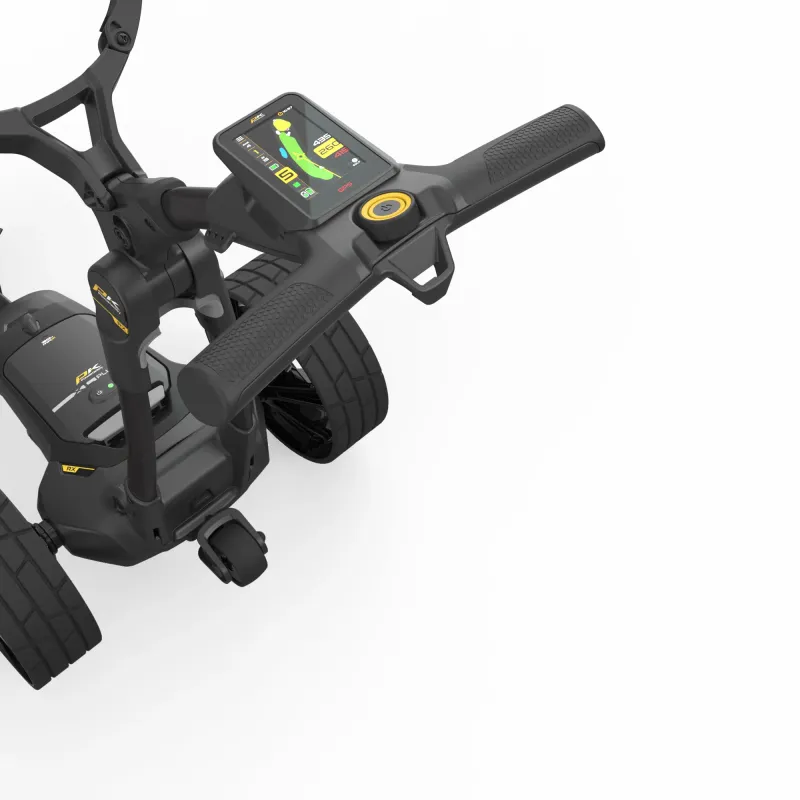 CHARIOT RX10 GPS 2026