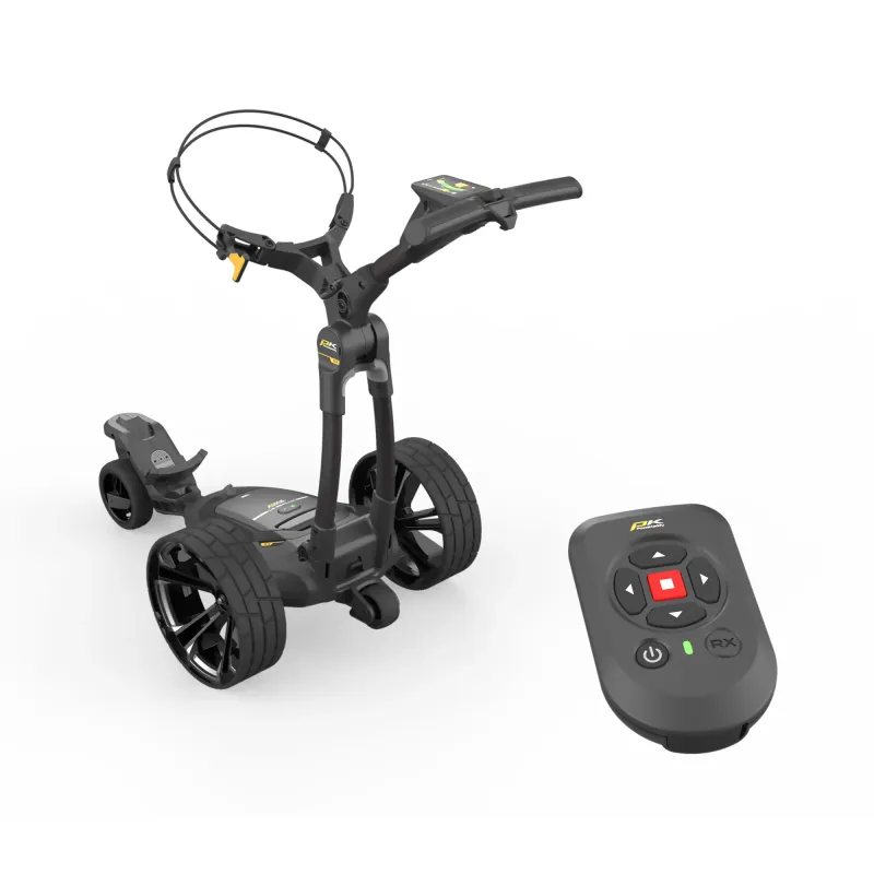 CHARIOT RX10 GPS 2026