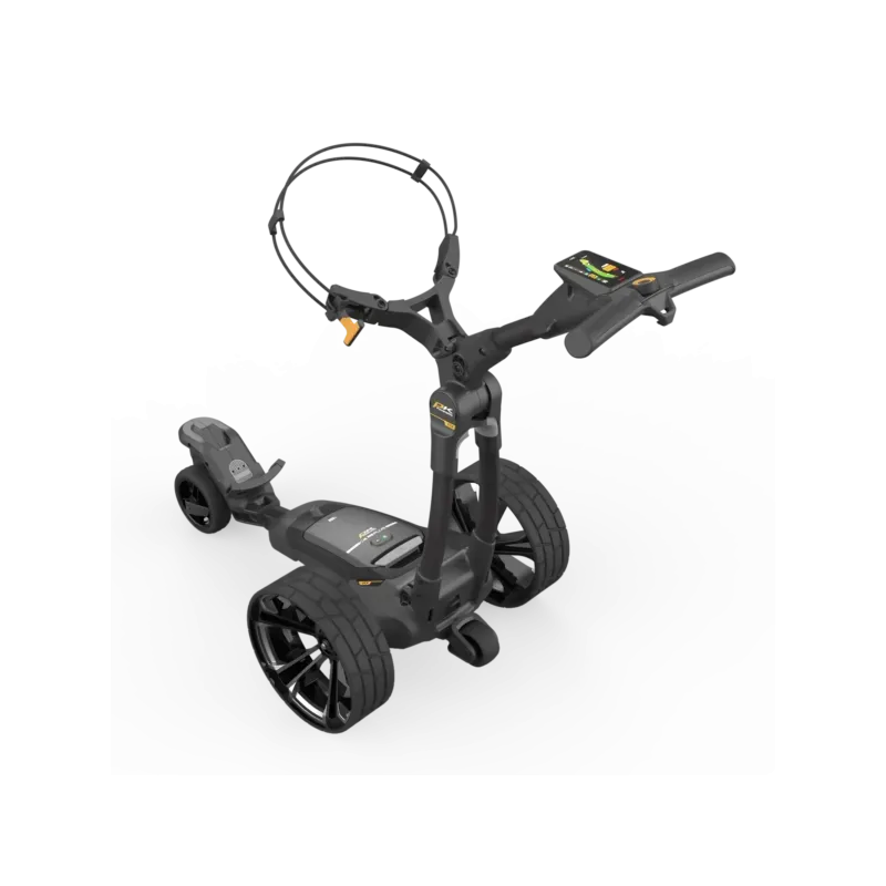 CHARIOT RX10 GPS 2026