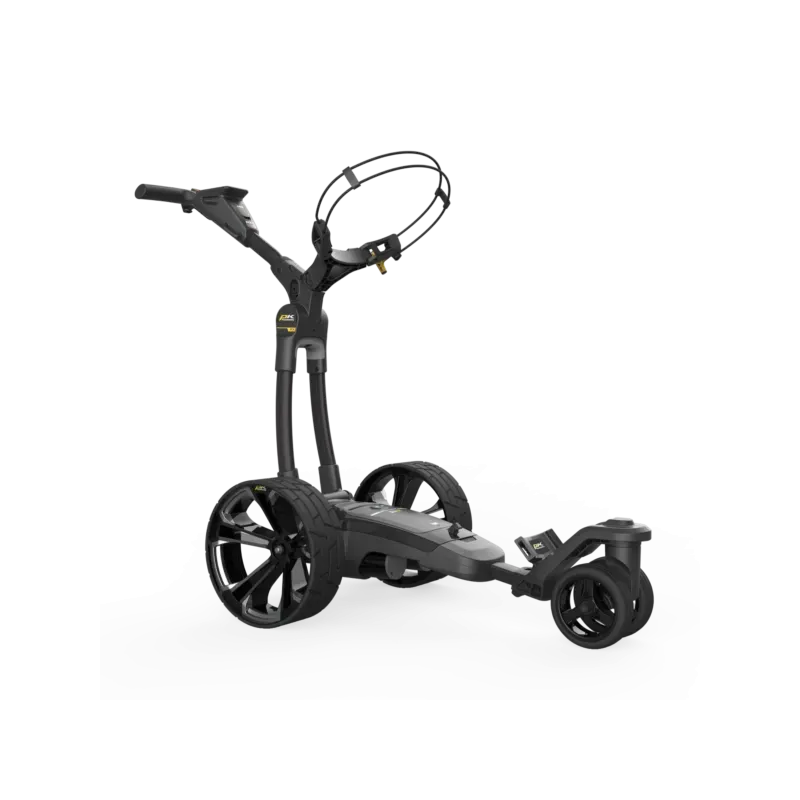 CHARIOT RX10 GPS 2026