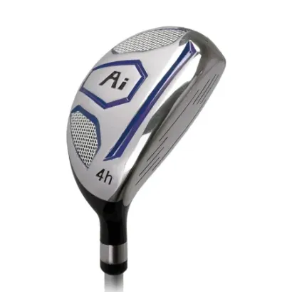 LYNX - HYBRIDE AI 114/121 CM