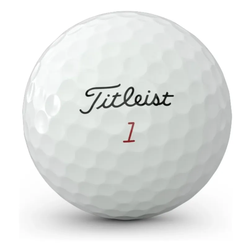 BALLES PRO V1X LEFT DASH AIM BALLES PRO V1X LEFT DASH AIM