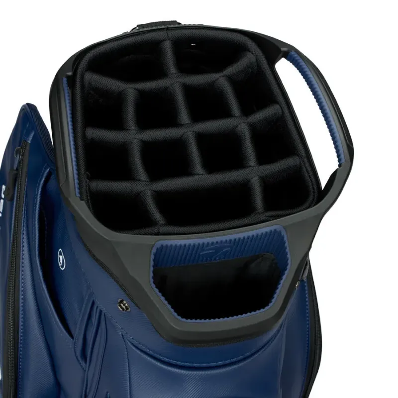 SAC DELUXE CART