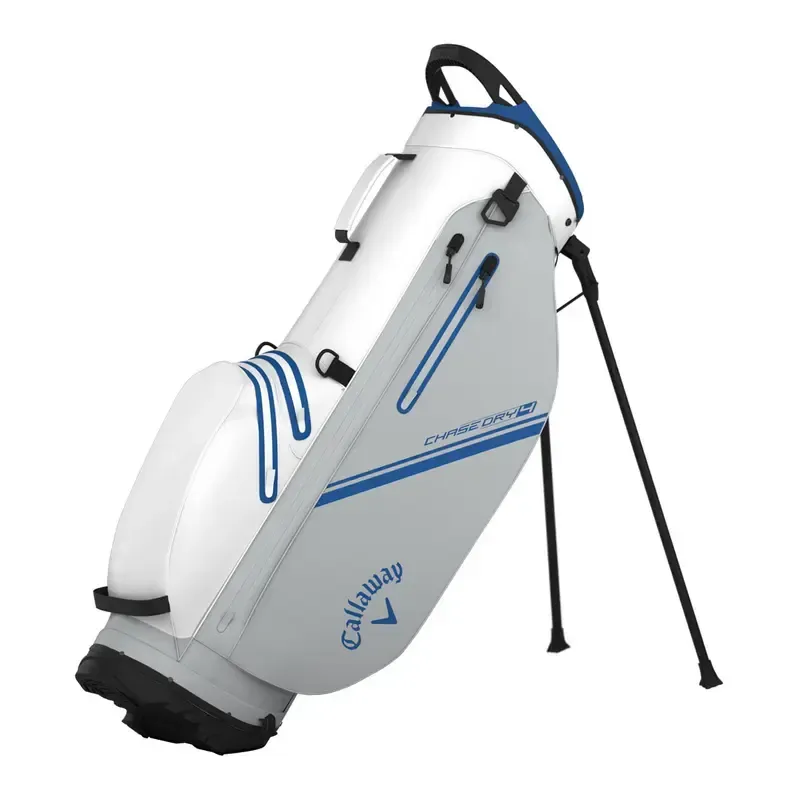 SAC CHASE DRY TREPIED