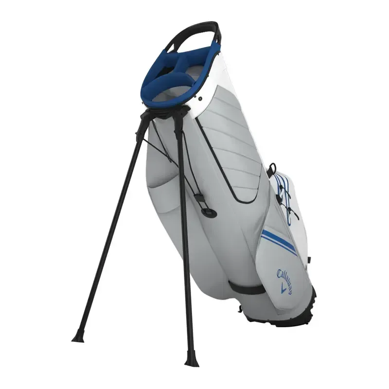 SAC CHASE DRY TREPIED