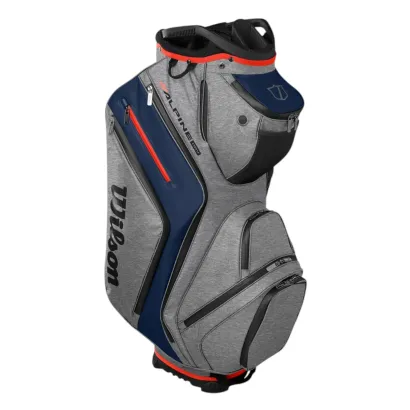 SAC ALPINE DRY CART