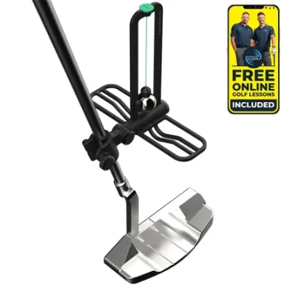 Me And My Golf The Gatekeeper Golf Plus