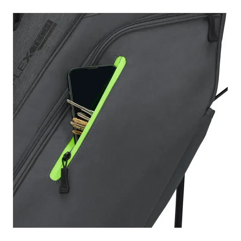 SAC FLEXTECH CROSSOVER TREPIED