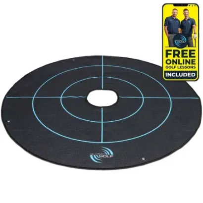 Me And My Golf The Target Towel Golf Plus