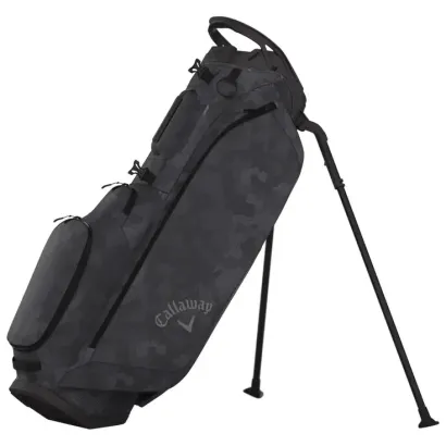 SAC FAIRWAY C TREPIED