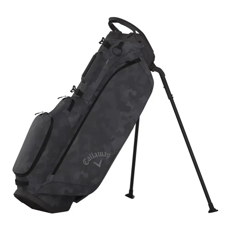 SAC FAIRWAY C TREPIED