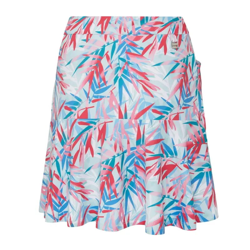 JUPE FEMME HARLIE SOUPLE