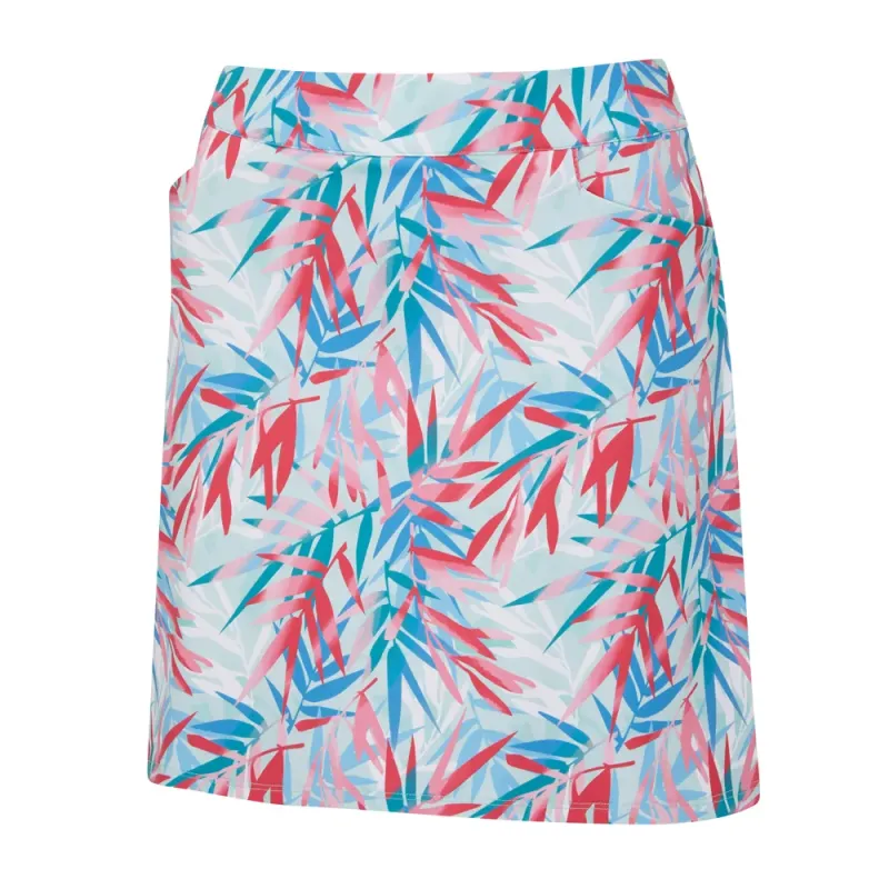 JUPE FEMME HARLIE SOUPLE