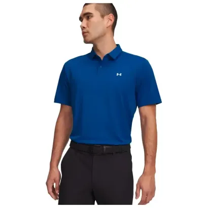 POLO T2G PIQUE MANCHES COURTES