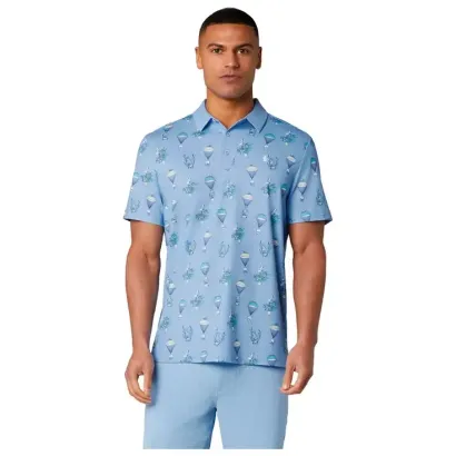 POLO PETE BOTANICAL DRINK