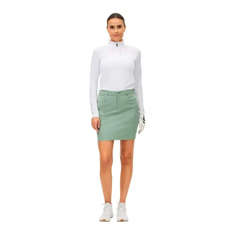 JUPE FEMME CHIE COMFORT UNI 50
