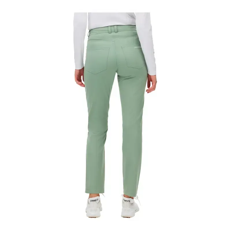 PANTALON FEMME CHIE COMFORT UNI 32