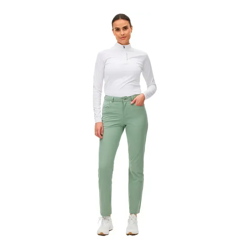 PANTALON FEMME CHIE COMFORT UNI 32