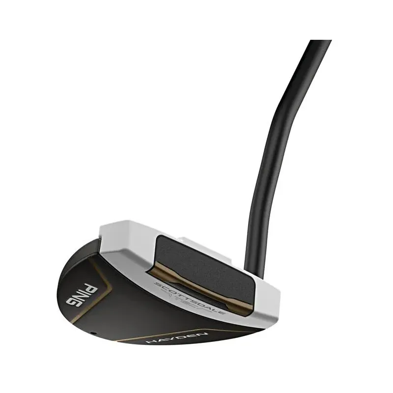PUTTER SCOTTSDALE TEC HAYDEN