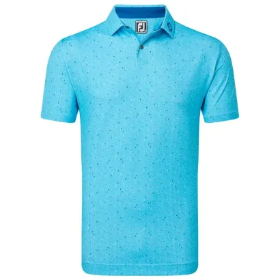 POLO TWEED TEXTURE